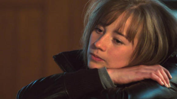 Photo from the movie Without Her
