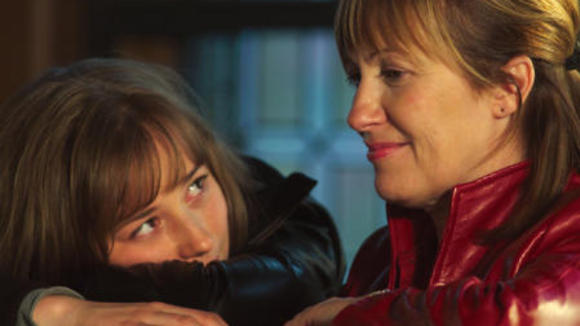 Photo from the movie Without Her