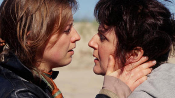 Photo from the movie Without Her