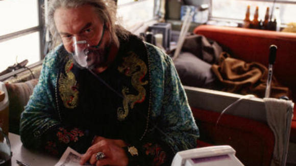 Photo from the movie Without Her