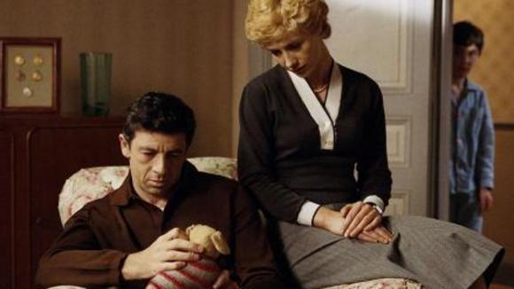 Photo from the movie A Secret