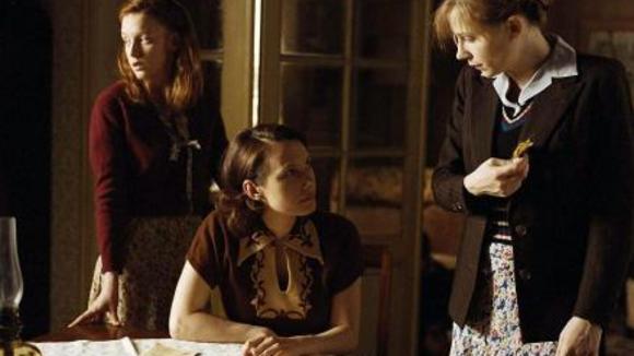 Photo from the movie A Secret