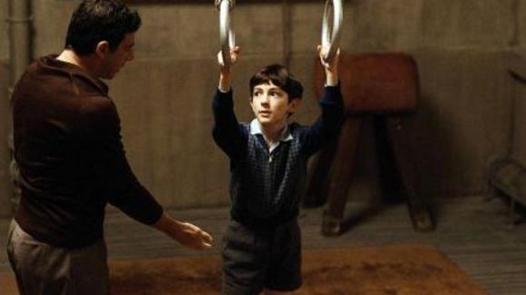 Photo from the movie A Secret