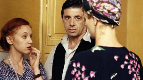 Photo from the movie A Secret