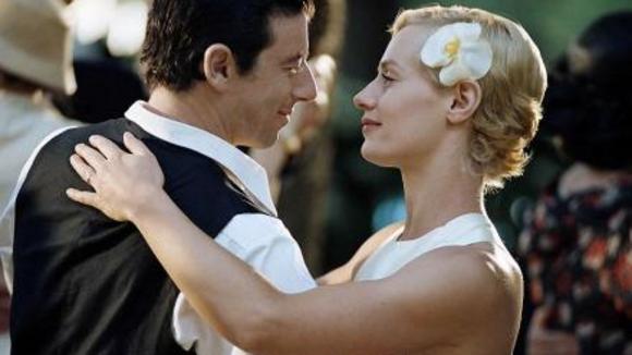 Photo from the movie A Secret