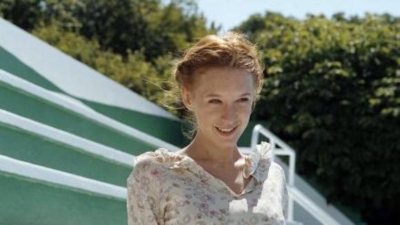 Photo from the movie A Secret