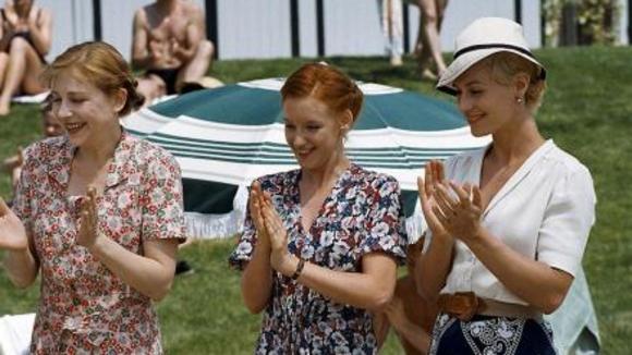 Photo from the movie A Secret