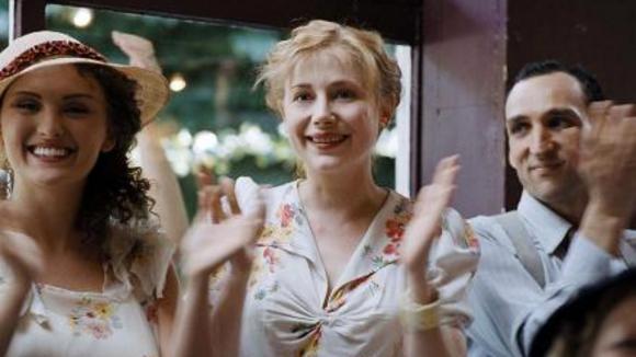 Photo from the movie A Secret