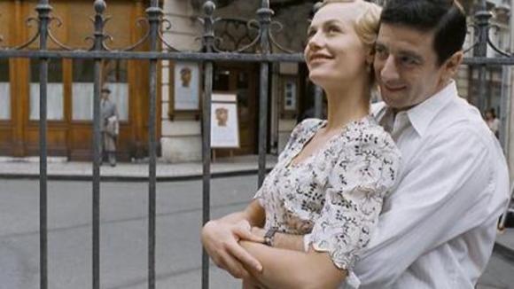 Photo from the movie A Secret