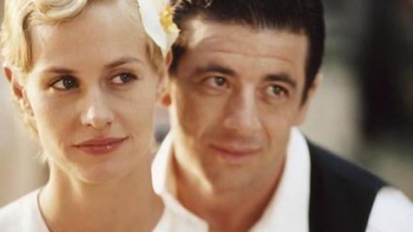 Photo from the movie A Secret