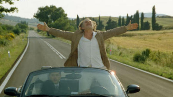 Photo from the movie The Shadow Dancer