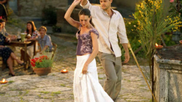 Photo from the movie The Shadow Dancer