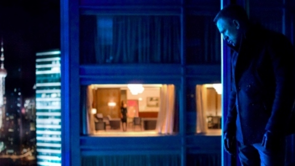 Photo from the movie Skyfall