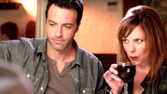 Photo from the movie Slow Learners