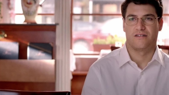 Photo from the movie Slow Learners