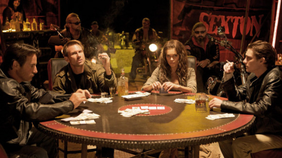 Photo from the movie Soldiers of Fortune