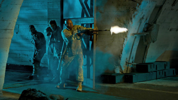 Photo from the movie Soldiers of Fortune