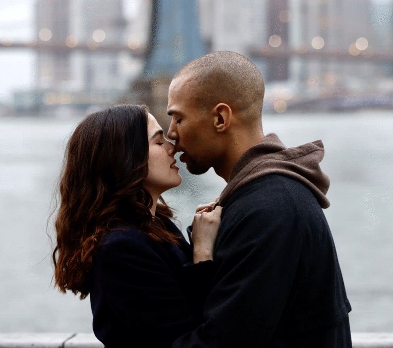 Photo from the movie Something from Tiffany's