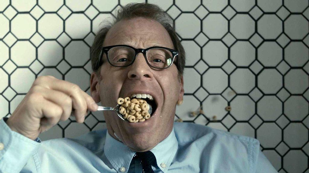 Photo from the movie Song of Back and Neck