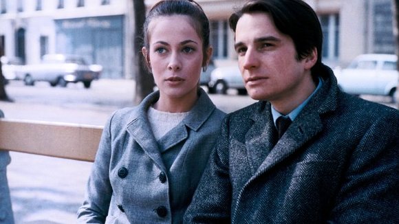 Photo from the movie Stolen Kisses