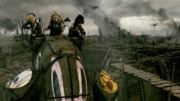 Photo from the movie Sucker Punch