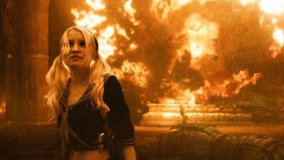 Photo from the movie Sucker Punch