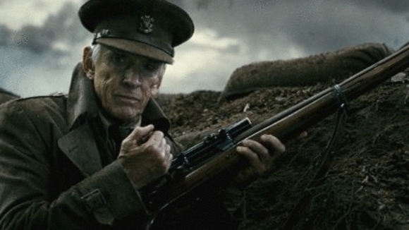 Photo from the movie Sucker Punch