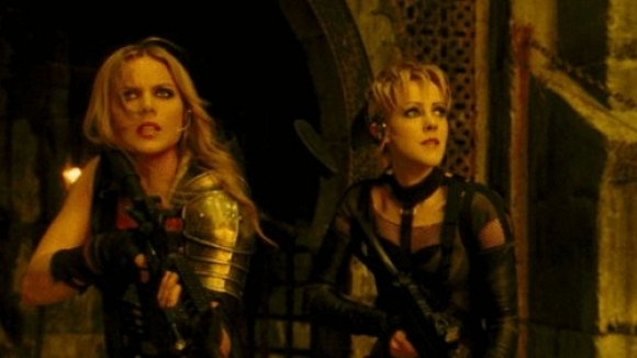 Photo from the movie Sucker Punch