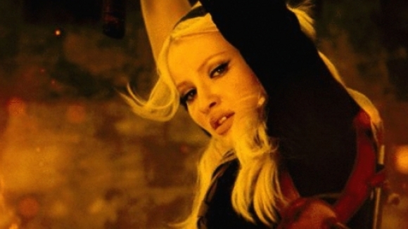 Photo from the movie Sucker Punch