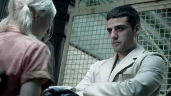 Photo from the movie Sucker Punch