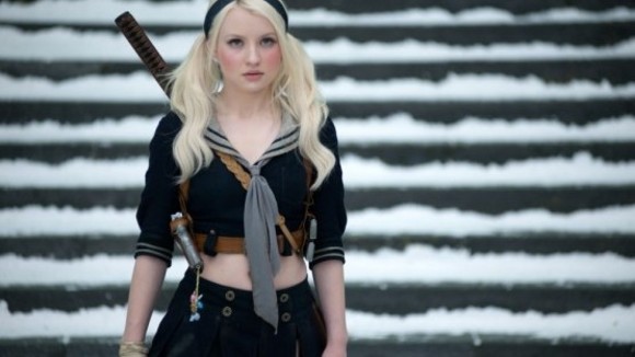 Photo from the movie Sucker Punch