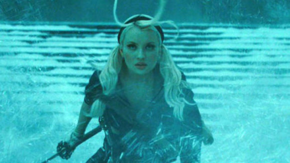 Photo from the movie Sucker Punch