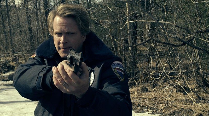 Photo from the movie Sugar Mountain