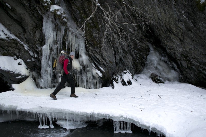 Photo from the movie Sugar Mountain