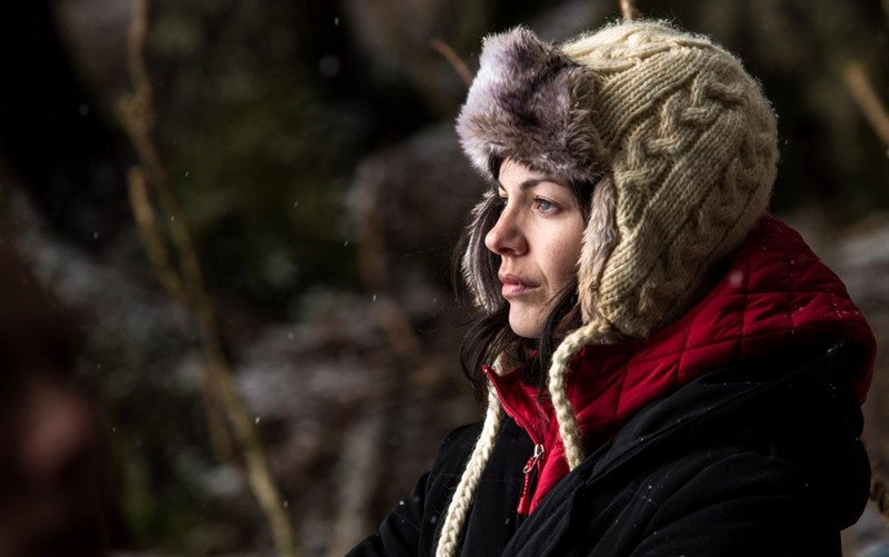 Photo from the movie Sugar Mountain