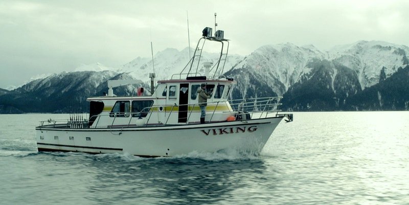 Photo from the movie Sugar Mountain