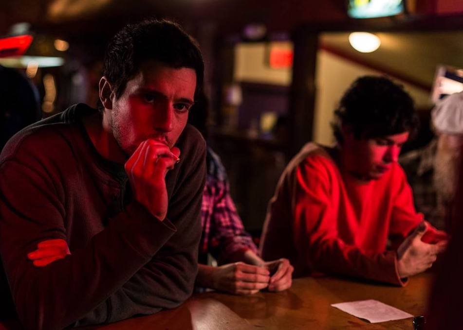 Photo from the movie Sugar Mountain