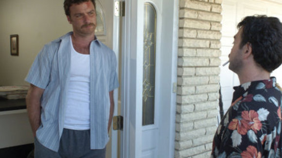 Photo from the movie The Ten