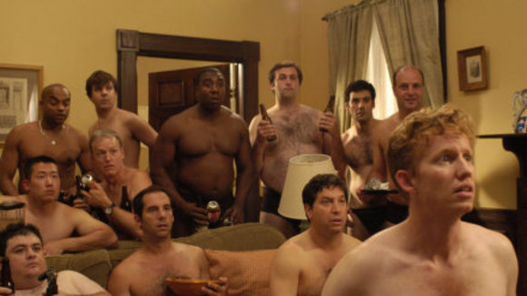 Photo from the movie The Ten