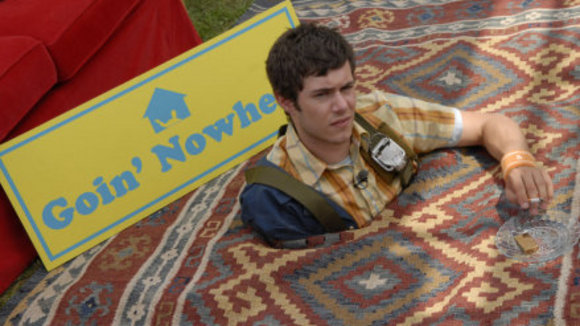 Photo from the movie The Ten