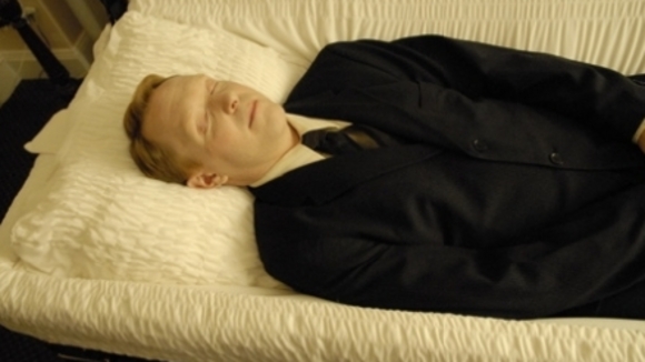 Photo from the movie The Ten