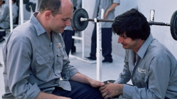 Photo from the movie The Ten