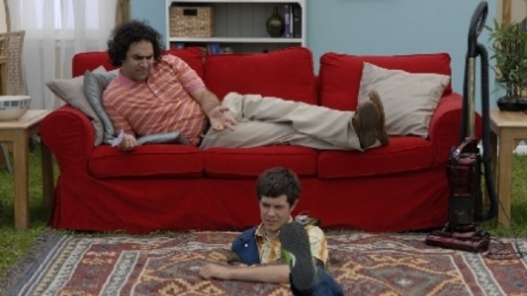 Photo from the movie The Ten