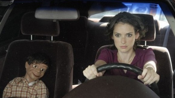 Photo from the movie The Ten