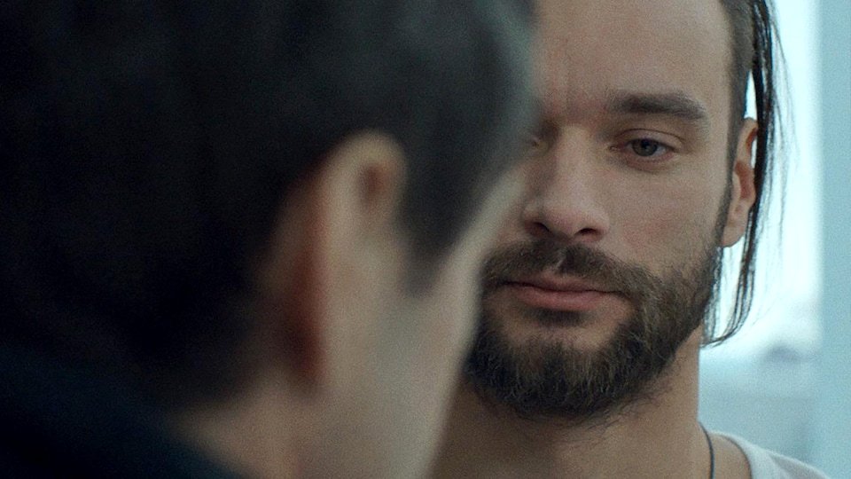 Photo from the movie L'Acrobate