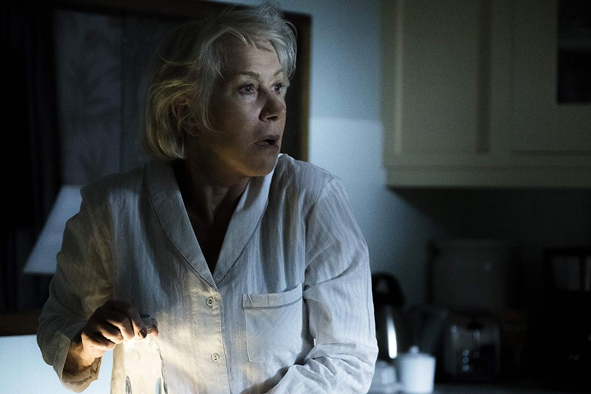 Photo from the movie The Good Liar