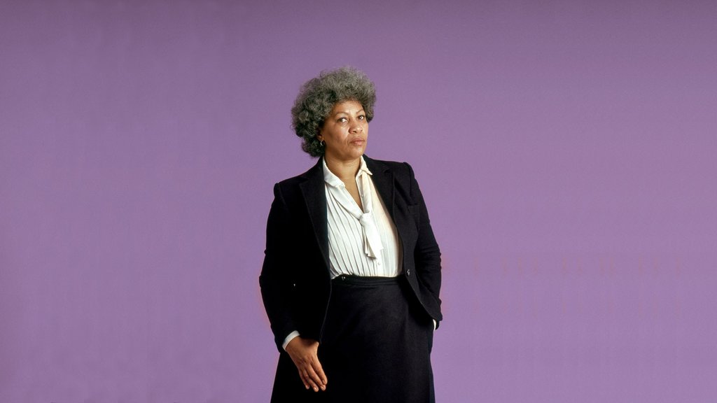 Photo from the movie Toni Morrison: The Pieces I Am
