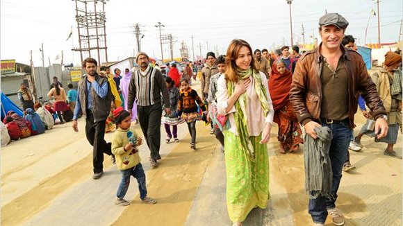 Photo from the movie Un + une