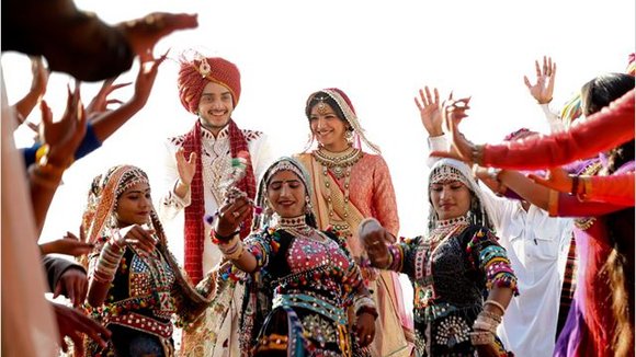 Photo from the movie Un + une