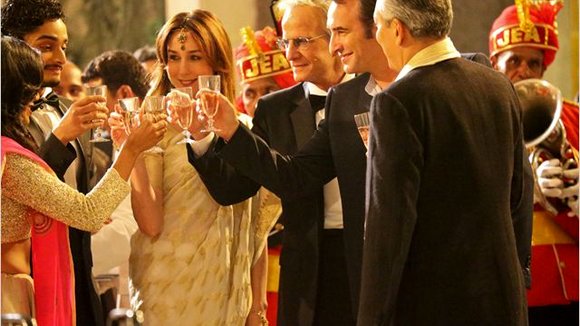 Photo from the movie Un + une